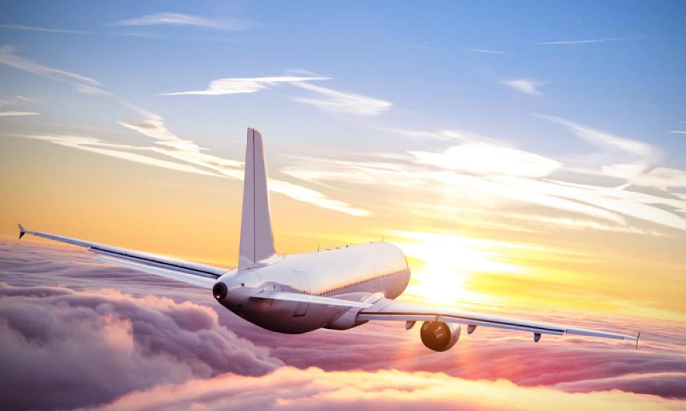 Κορωνοϊός: Καταστροφή και για τις αεροπορικές εταιρείες